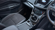 Ford Kuga 2.0 TDCi 180 Titanium 5dr Diesel Estate